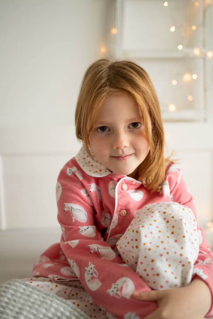 n-hfrosch-stoffe-bio-flanell-polarfuchs-rosa-f-r-pyjamas image 8
