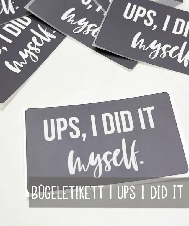 lenipepunkt-kurzwaren-b-gelbild-ups-i-did-it-anthrazit-7x4-cm image 1