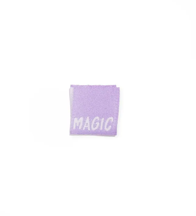 paul-clara-weblabels-magic-klapp-etikett-lila-herz image 1