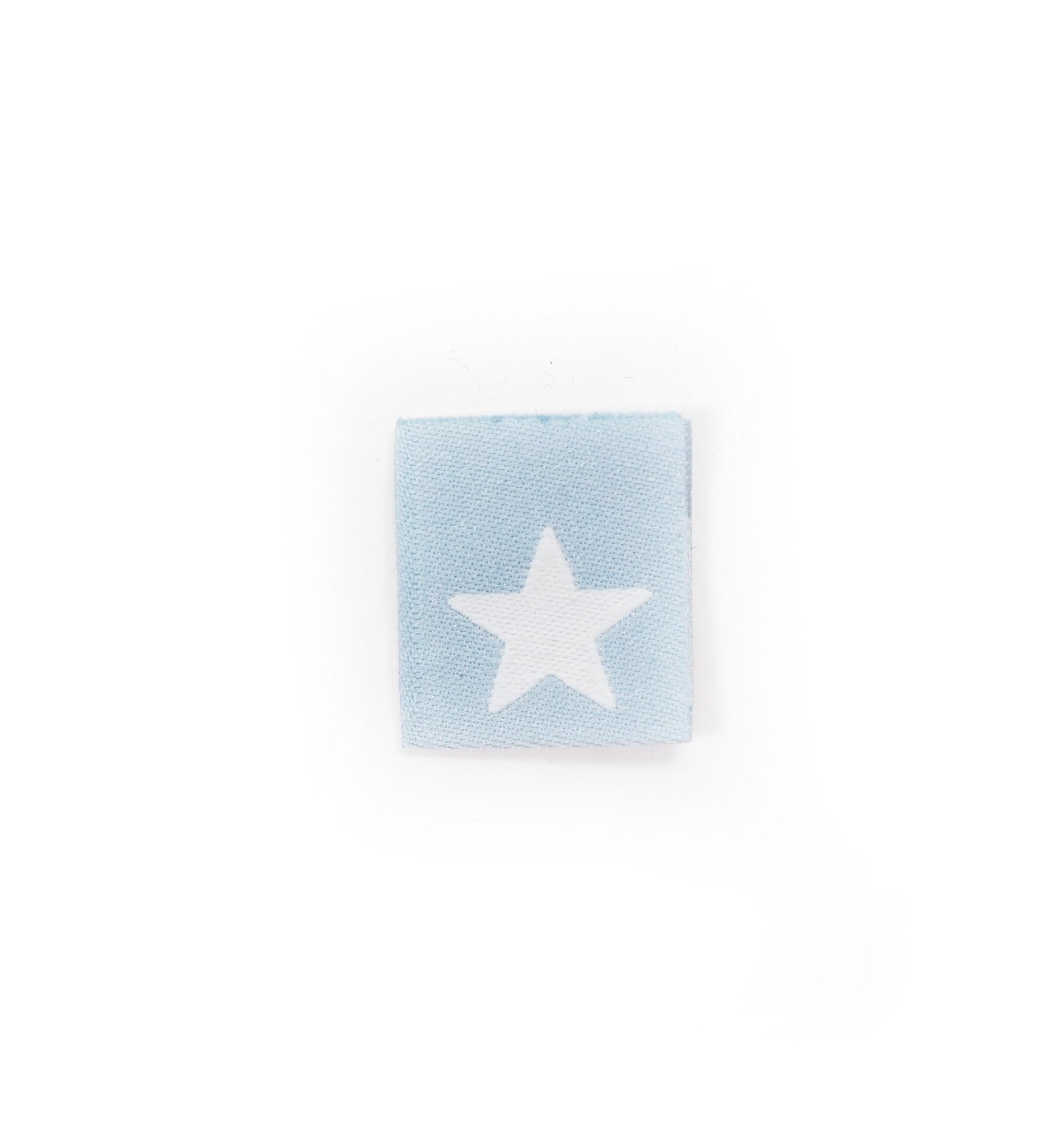 paul-clara-weblabels-stern-weblabel-mint-wei-zum-einn-hen image 1