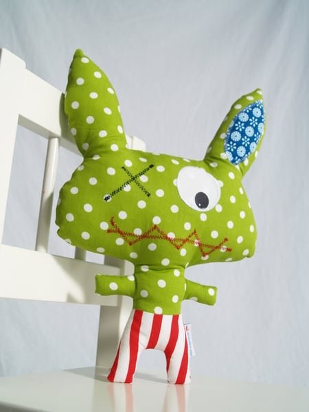lenipepunkt-monster-box-35-schnittmuster-kuscheltier-e-book-8-monster image 2