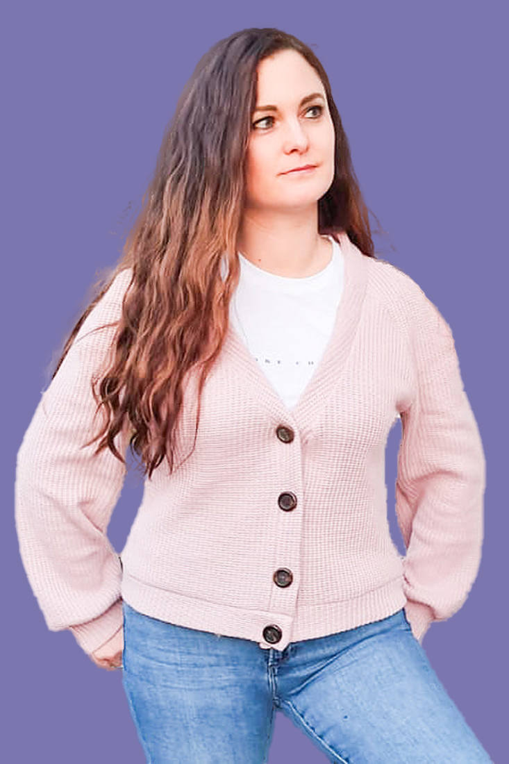 n-hfrosch-jujur-schnittmuster-damen-cardigan-digital-strickjacke image 1