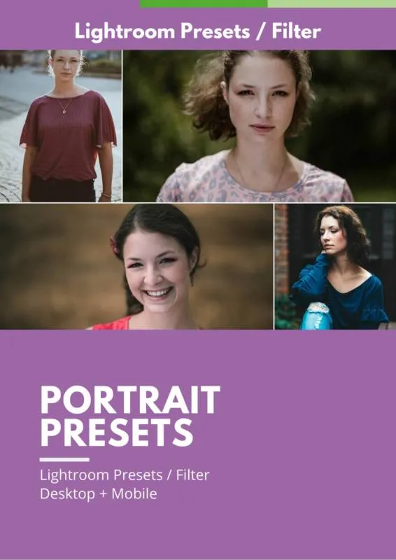 n-hfrosch-portrait-presets-desktop-mobile-filter-8er-set image 1