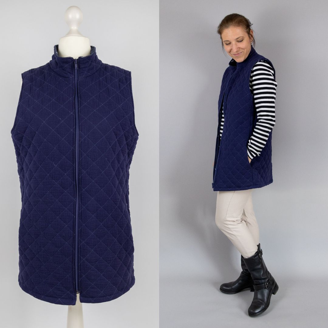 sew-simple-alon-steppweste-pdf-schnittmuster-stehkragen image 5