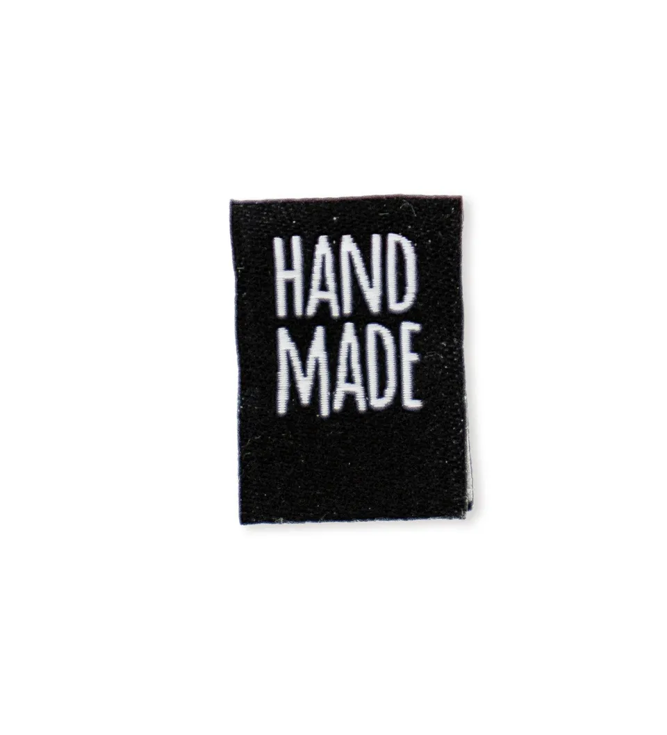 paul-clara-weblabels-klapp-weblabel-handmade-schwarz image 1