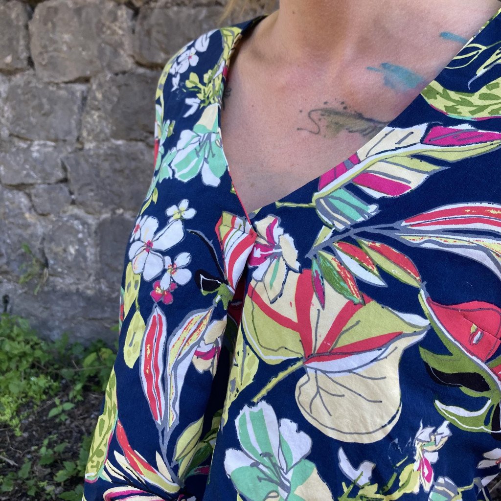 fadenk-fer-flora-damen-ebook-bluse-tunika-32-58-taschen image 5