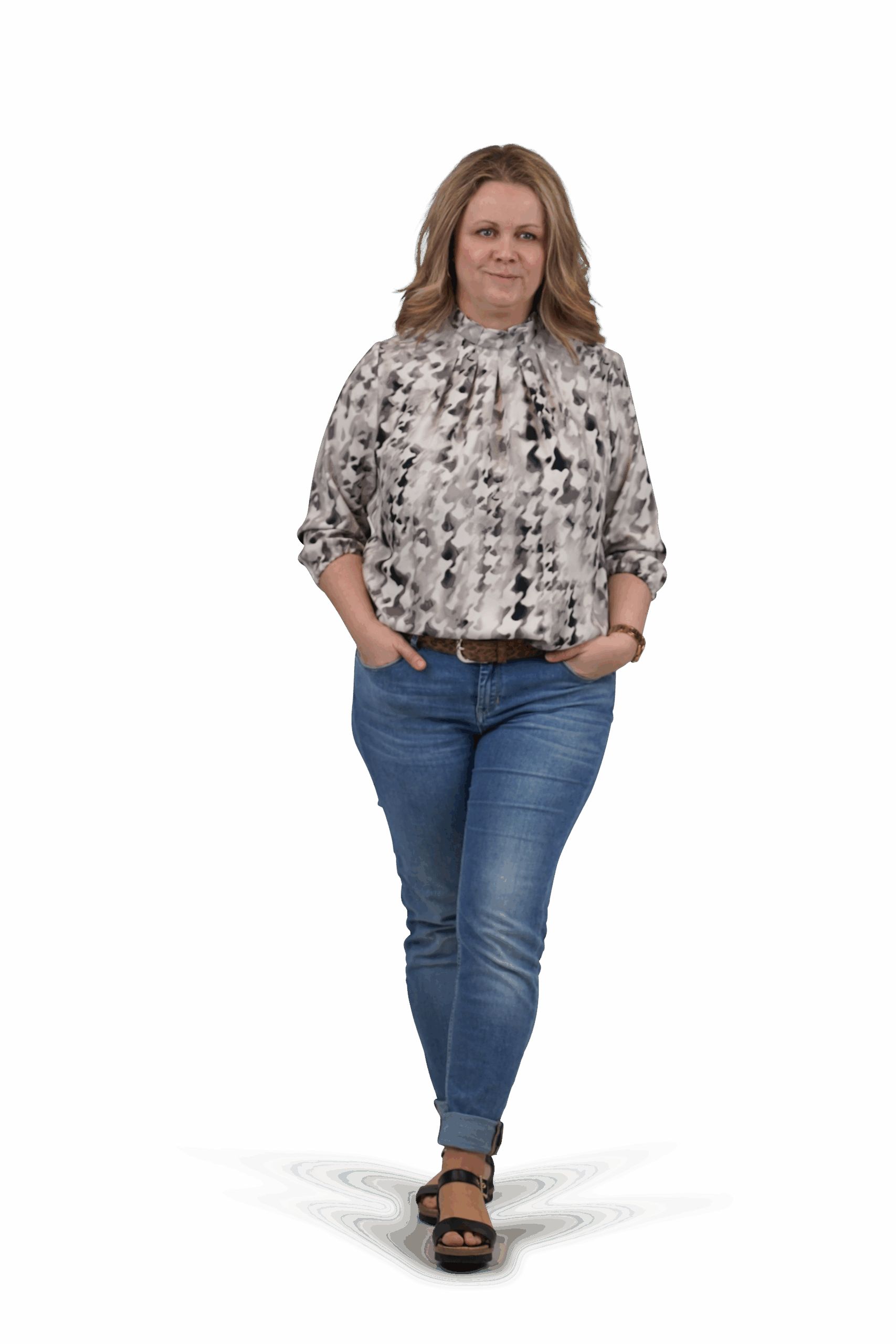 fadenk-fer-stella-bluse-schnittmuster-damen-gr-32-58-faltenkragen image 5