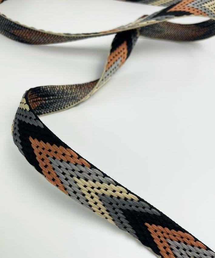 lenipepunkt-kurzwaren-gurtband-arrow-schmal-2-cm-polyester image 5