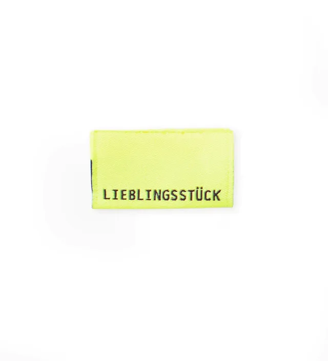 paul-clara-weblabels-klapp-weblabel-lieblingsst-ck-schwarz image 1