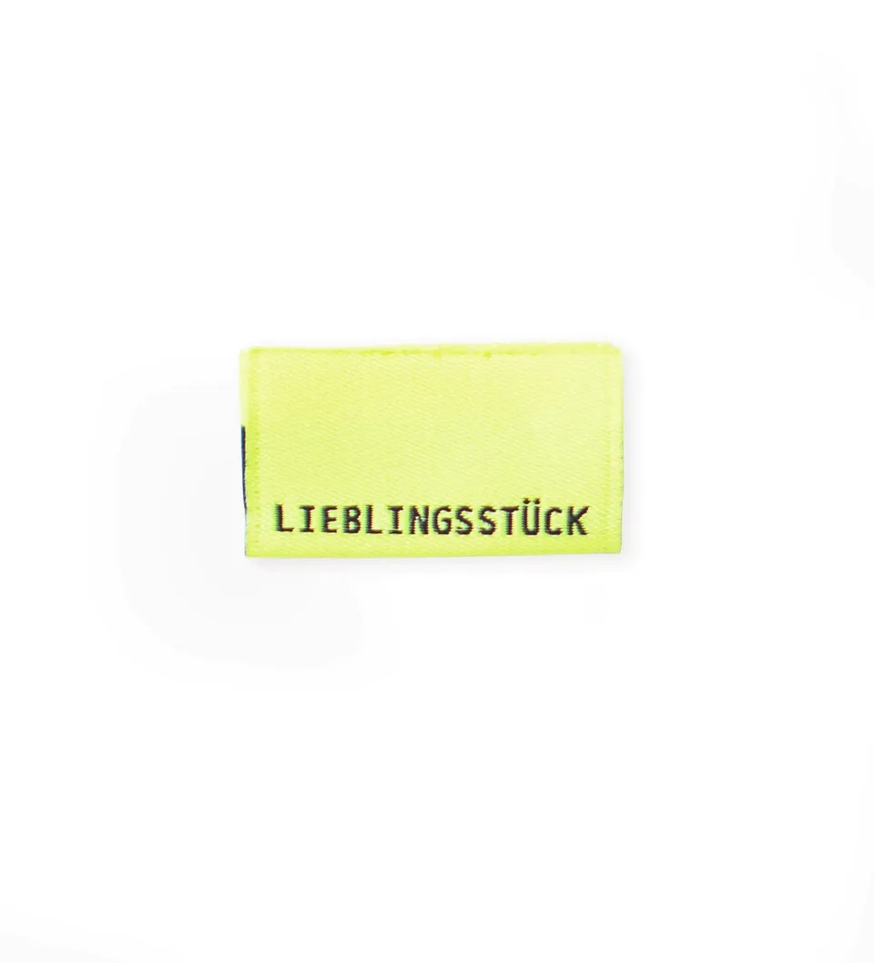 paul-clara-weblabels-klapp-weblabel-lieblingsst-ck-schwarz image 1