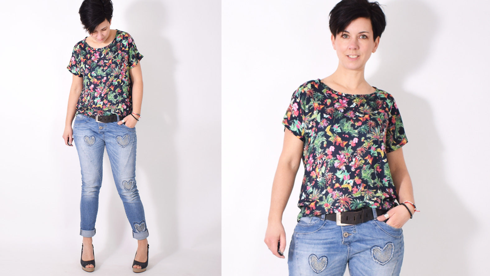 lenipepunkt-teasy-shirt-128-shirt-schnittmuster-damen-gr-32-58 image 5