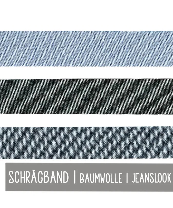 lenipepunkt-schr-gband-baumwolle-jeans-look-blau-40-20 image 1