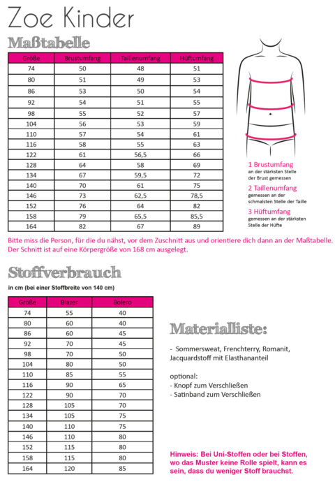 fadenk-fer-zoe-papierschnittmuster-bolero-jacke-kinder image 5