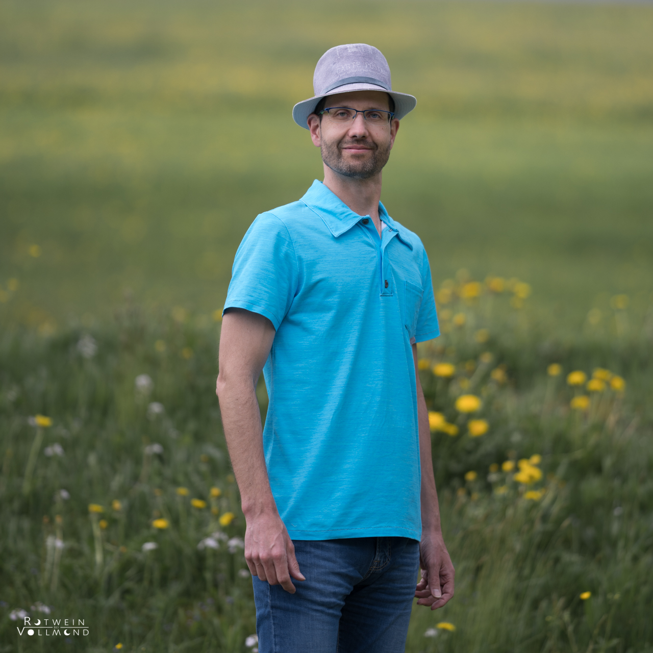 fadenk-fer-poloshirt-herren-papierschnittmuster-mit-kragen image 6