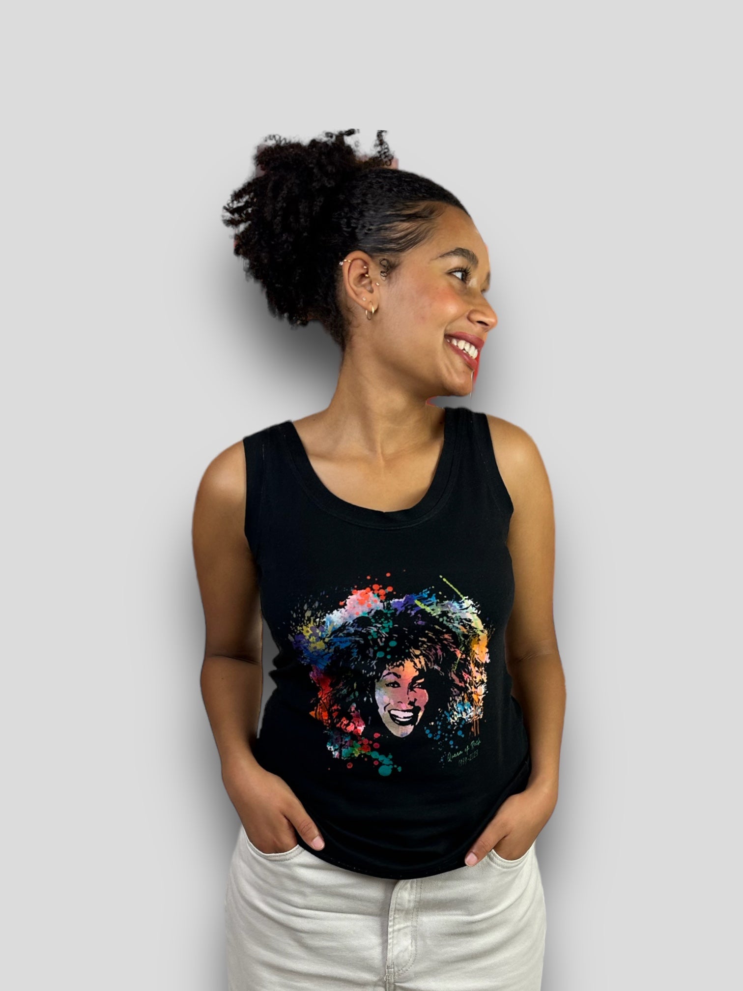 sew-simple-luna-damen-top-pdf-schnittmuster-jersey-rundhals image 2