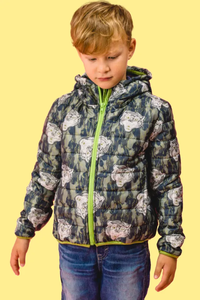 n-hfrosch-empuk-kinder-jacke-schnittmuster-steppjacke-kapuze image 1