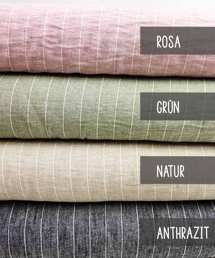 lenipepunkt-scandi-stripes-viskose-leinen-stoff-natur image 2