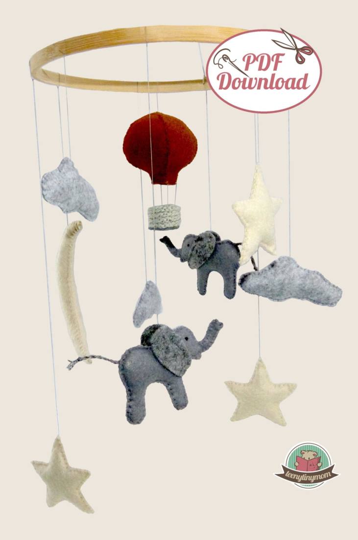 n-hfrosch-schnittmuster-mobile-baby-filz-pdf-4-modelle-download image 2