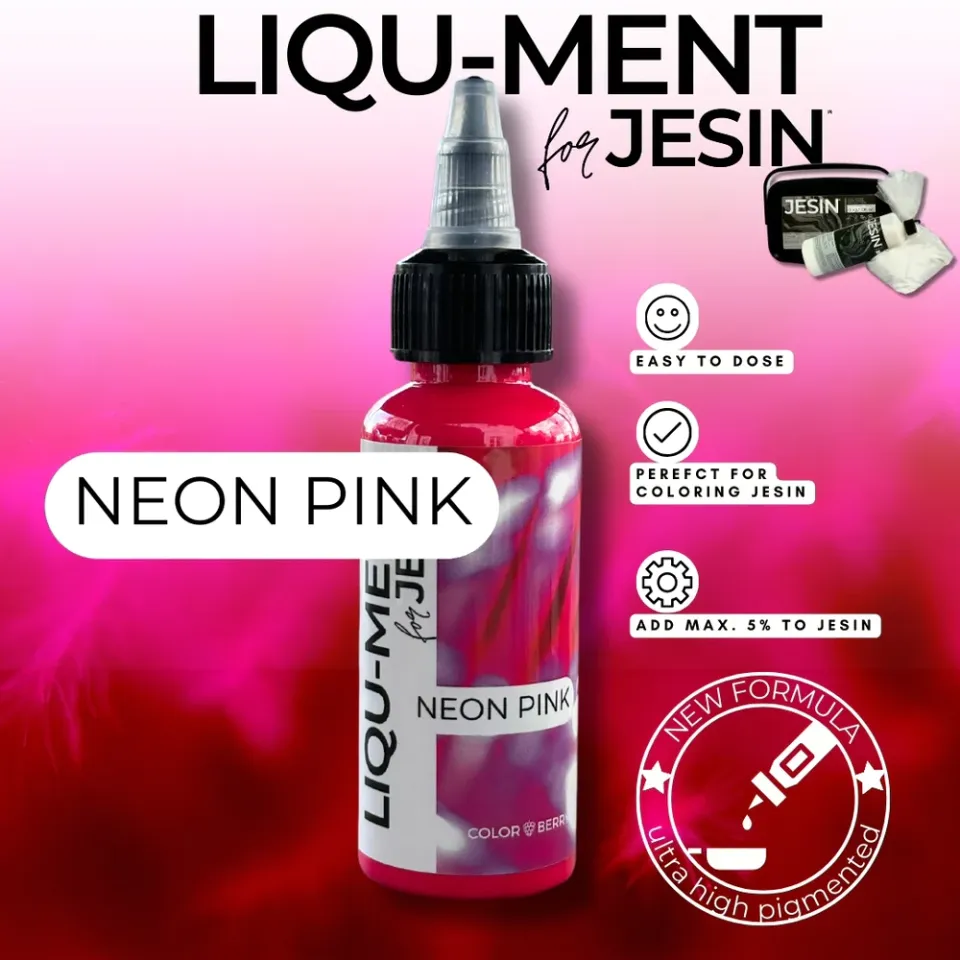 n-hfrosch-lique-ments-neon-pink-50ml-pigmentfarbe-gie-pulver image 1