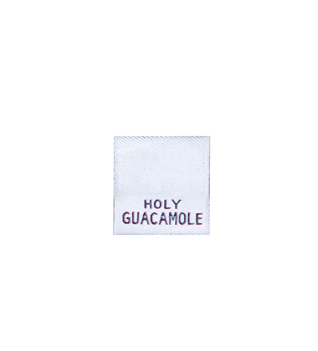 paul-clara-weblabels-holy-guacamole-mini-label-kotex image 1