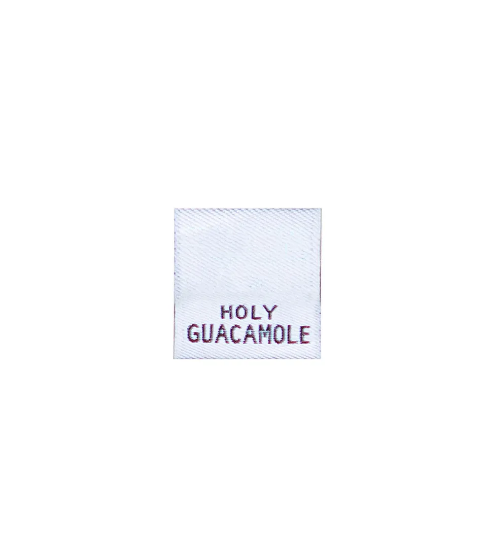 paul-clara-weblabels-holy-guacamole-mini-label-kotex image 1
