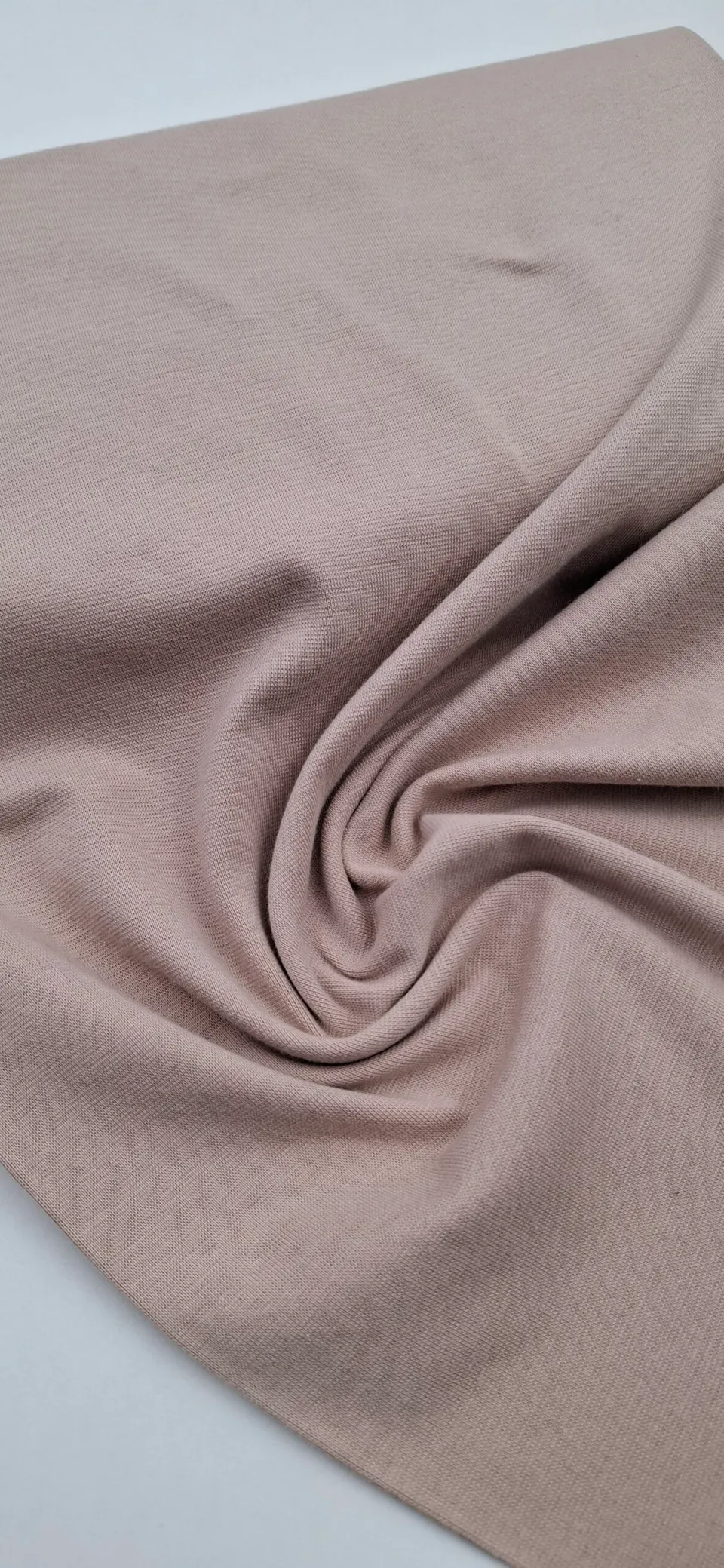 fadenk-fer-b-ndchen-schmal-beige-stoff-50cm image 1
