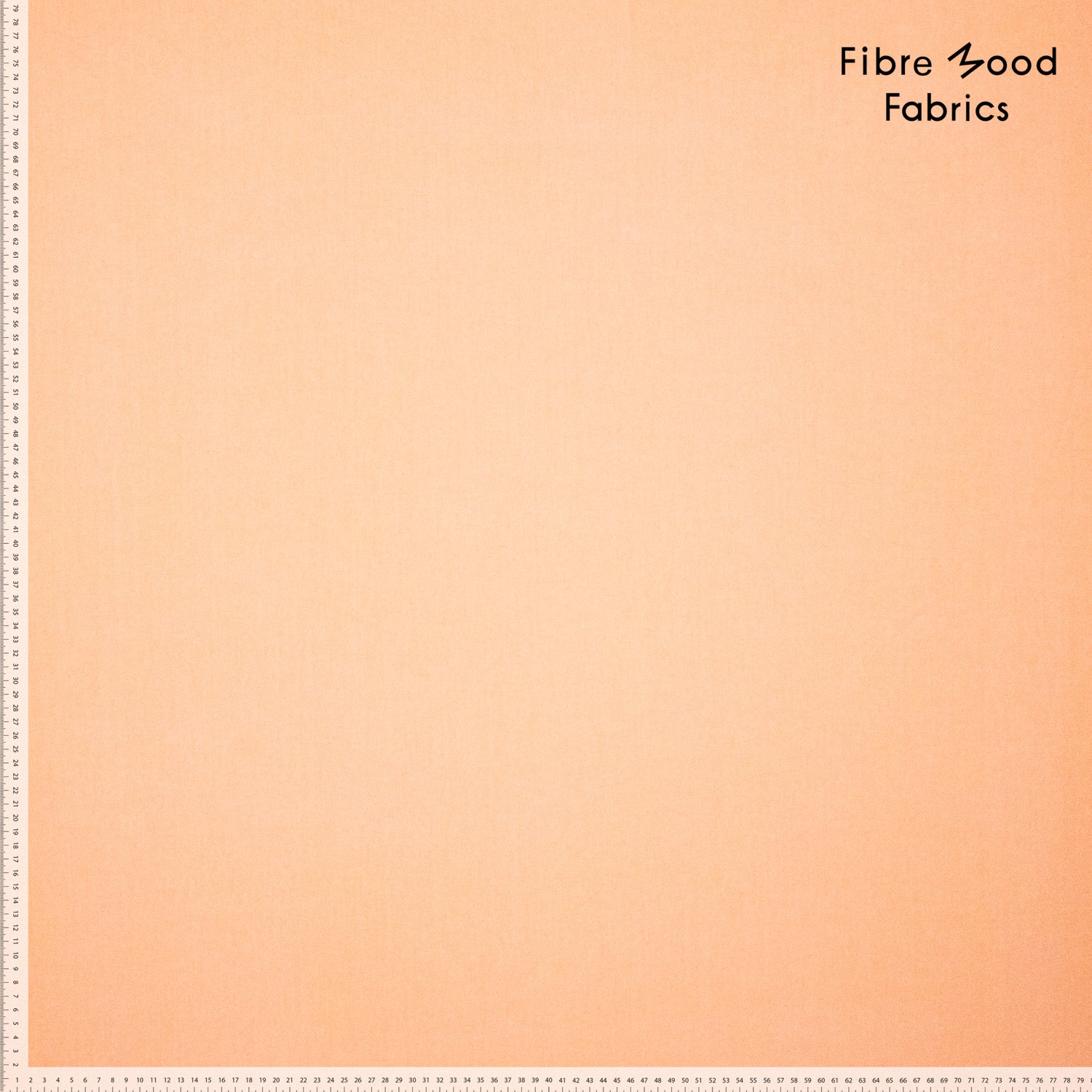 lenipepunkt-stoffe-fibre-mood-poplin-stone-washed-peach image 7