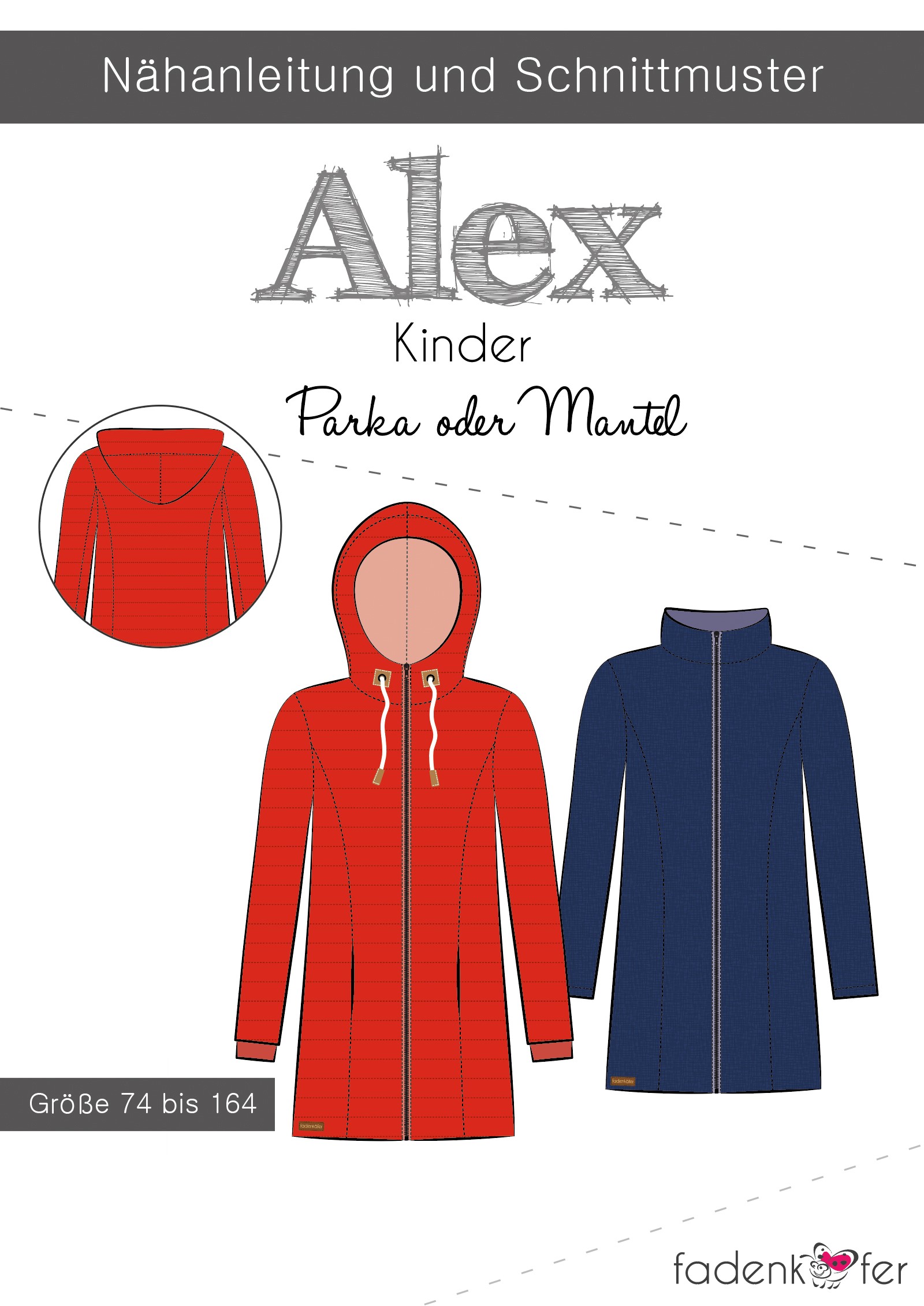 fadenk-fer-alex-kinder-papierschnittmuster-kinderschnitt image 1