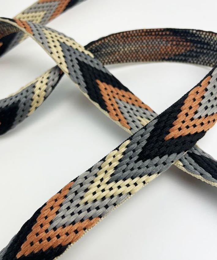 lenipepunkt-kurzwaren-gurtband-arrow-schmal-2-cm-polyester image 6