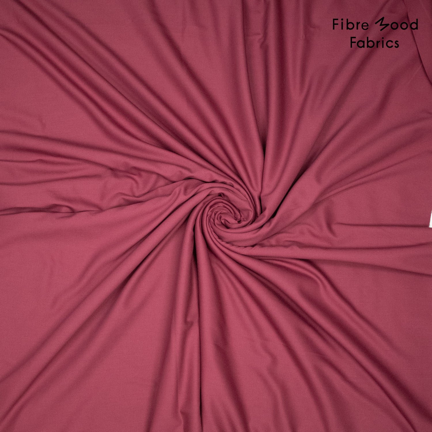lenipepunkt-fibre-mood-woven-soft-twill-stoff-beere-meterware image 4