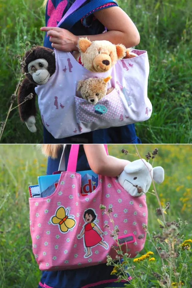 n-hfrosch-schnittmuster-shopper-toko-ebook-wendetasche image 1