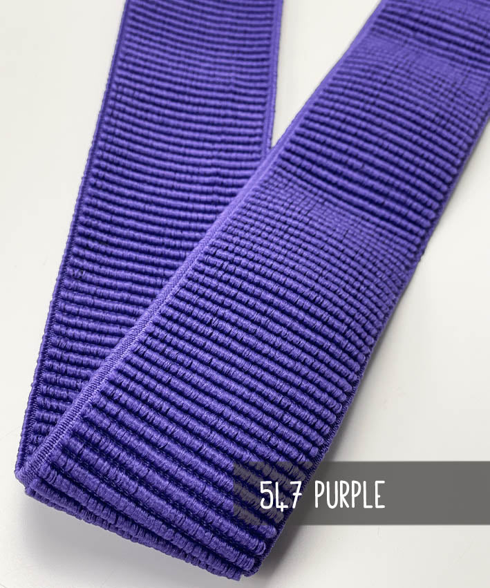 leni-pepunkt-rib-elastic-gummiband-uni-50mm image 4