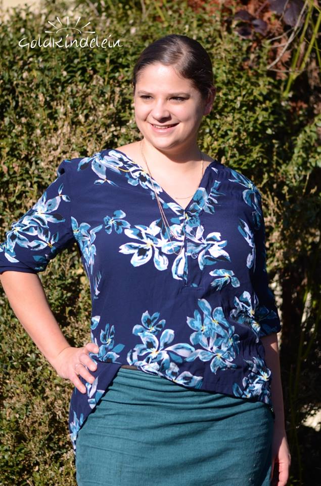lenipepunkt-jubah-bluse-90-schnittmuster-damenbluse-webware-32-58 image 8