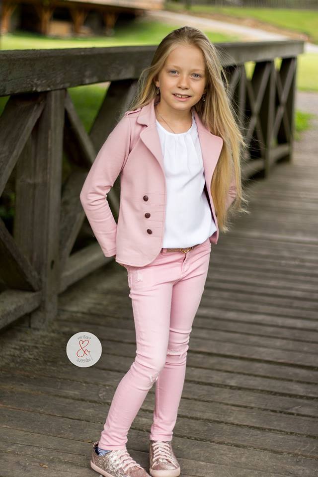 fadenk-fer-blazer-kinder-ebook-schnittmuster-74-164 image 3