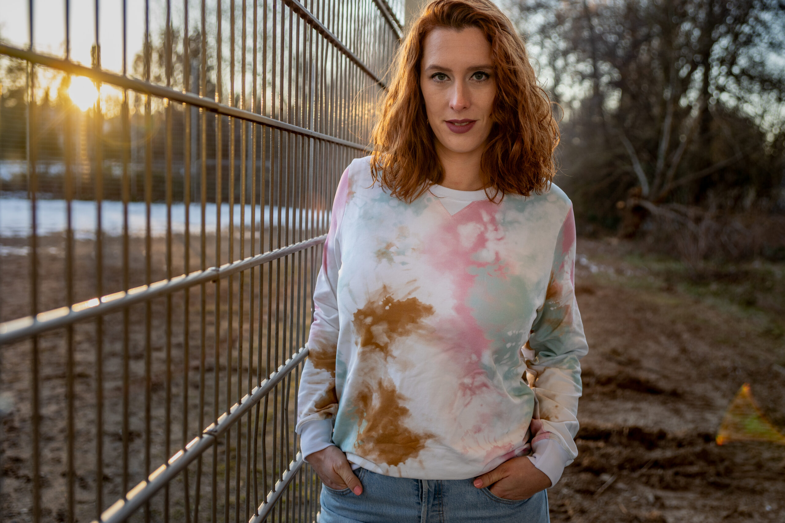 fadenk-fer-toni-schnittmuster-damen-32-58-hoodie image 3