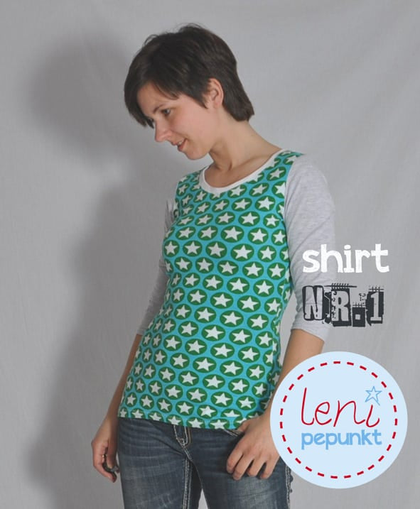leni-pepunkt-shirt-nr1-schnittmuster-damen-xs-xxxl image 3