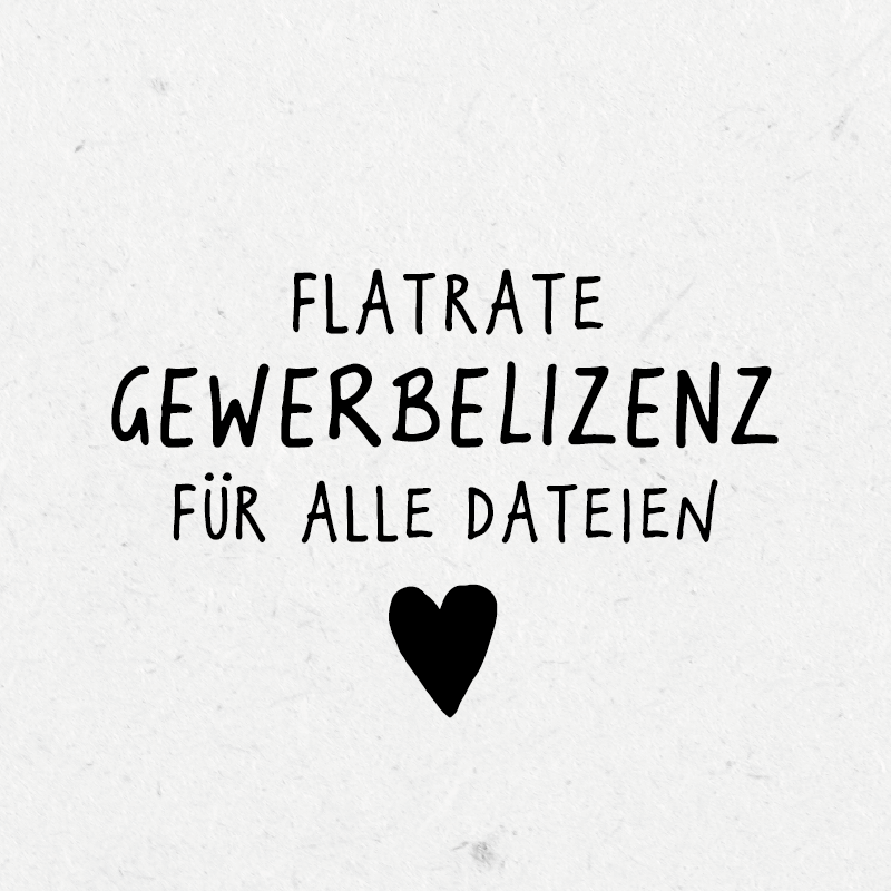 paul-clara-gewerbe-lizenzen-flatrate-abo-digitale-vorlagen-lizenz image 1
