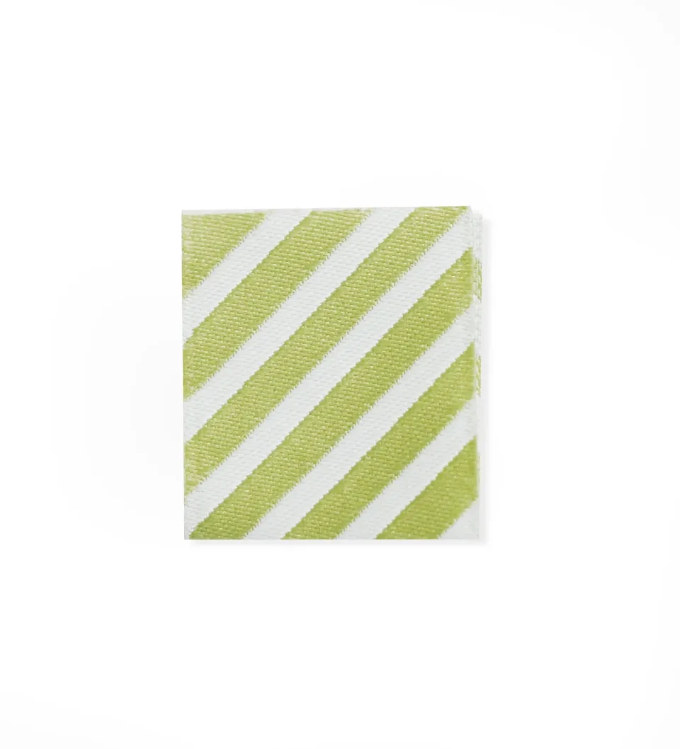 paul-clara-weblabels-klapp-weblabel-stripes-label-gr-n image 1