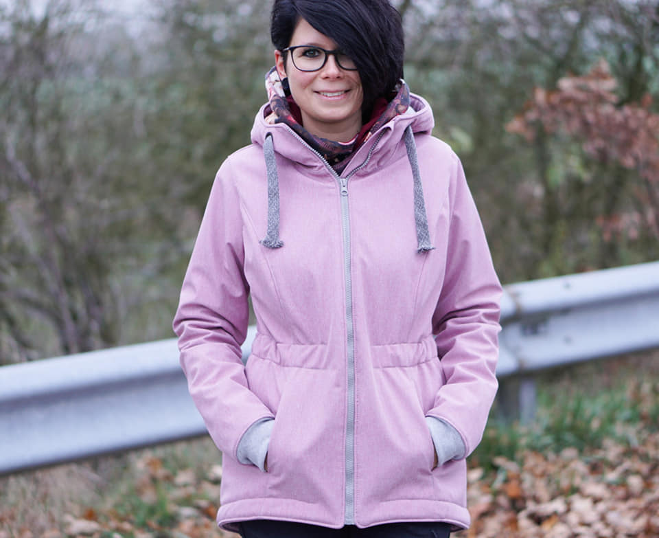 fadenk-fer-ebooks-softshelljacke-damen-schnittmuster-gr-32-58 image 2