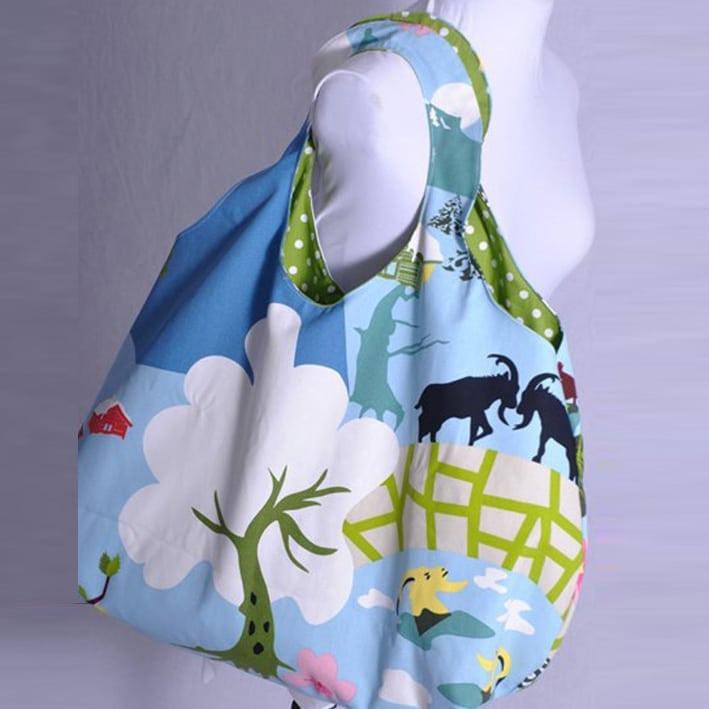 lenipepunkt-45-tasche-born2shop-schnittmuster-ebook-wendetasche image 1