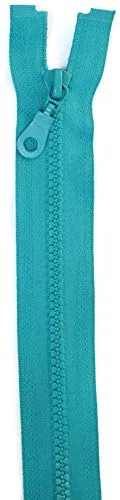 jajasio-rei-verschl-sse-60cm-teilbar-rei-verschluss-t-rkis-2er image 1