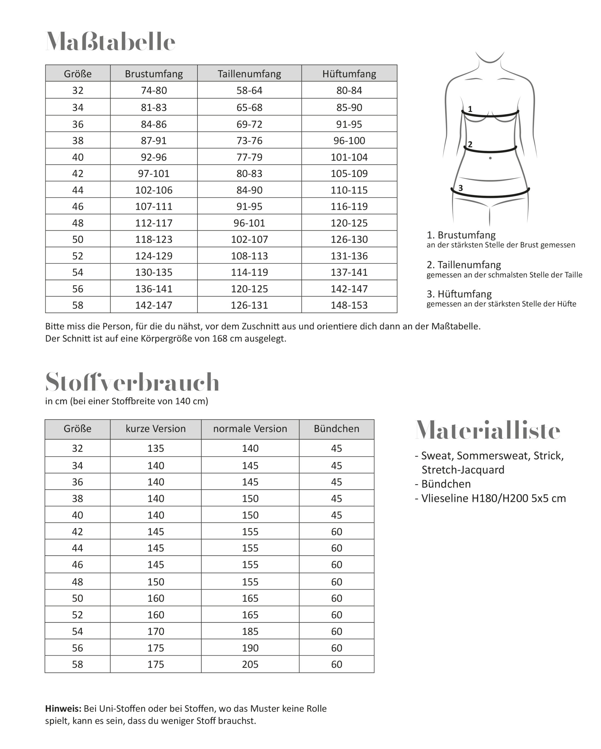 fadenk-fer-basic-pullover-ebook-damen-gr-32-58-rund-v-ausschnitt image 2