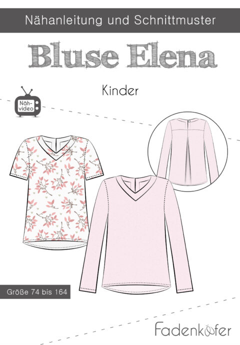 fadenk-fer-elena-kinder-bluse-papierschnittmuster-gr-74-164 image 5