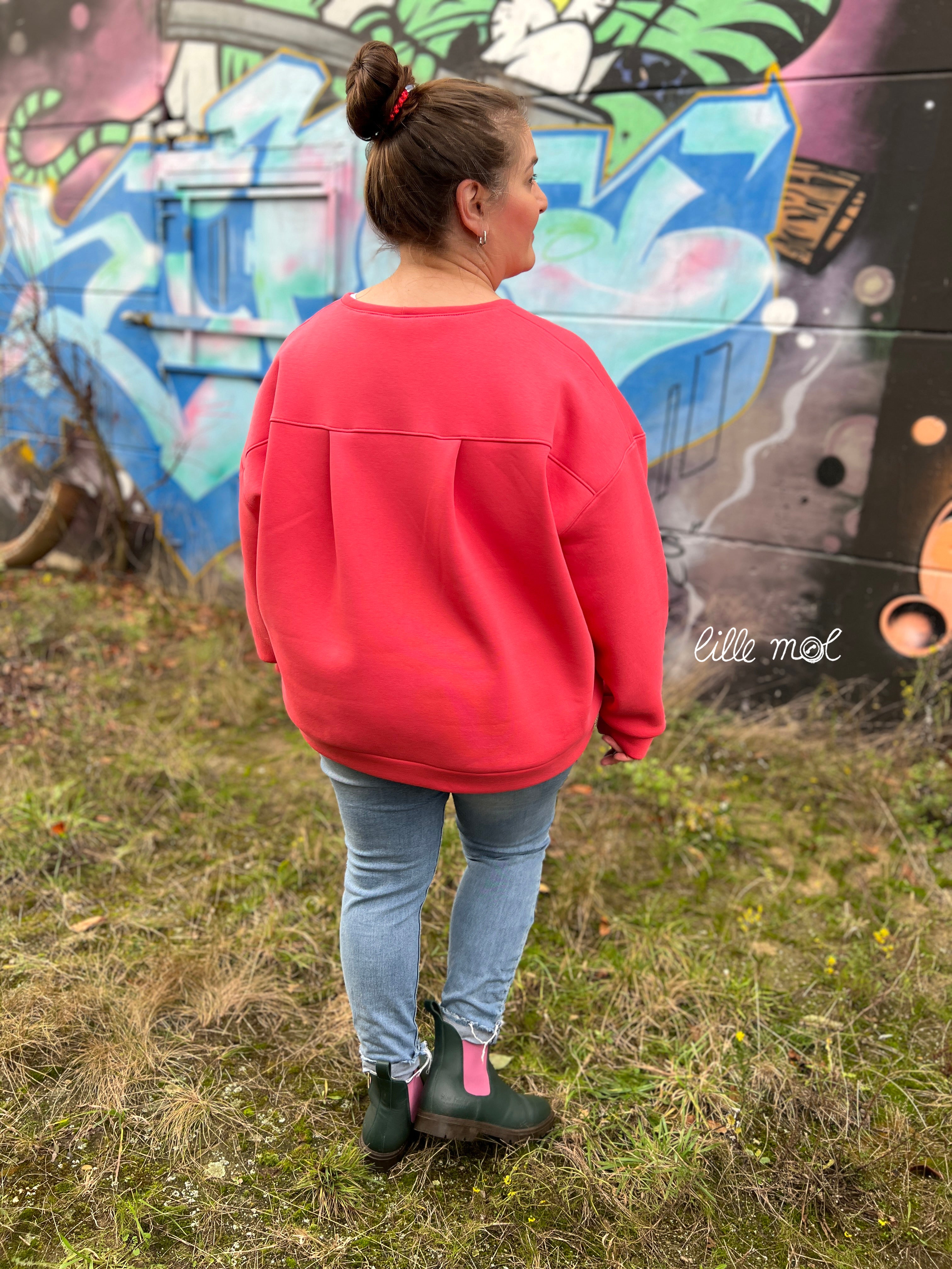 lenipepunkt-175-boxpleat-sweater-schnittmuster-ebook-xs-xxxl image 3