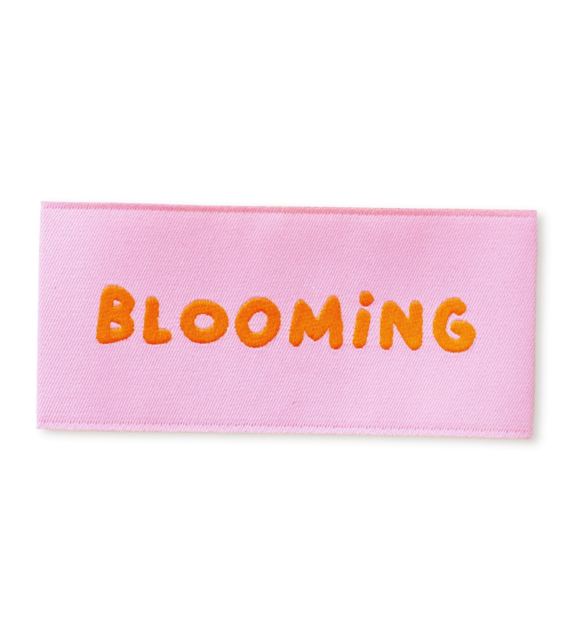 paul-clara-weblabel-blooming-n-hlabel-3x5-5-cm image 1