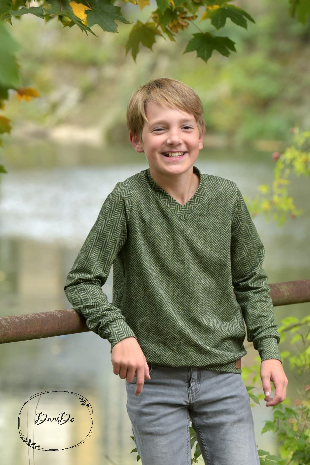 fadenk-fer-basic-pullover-kinder-papierschnittmuster-sonderposten image 4