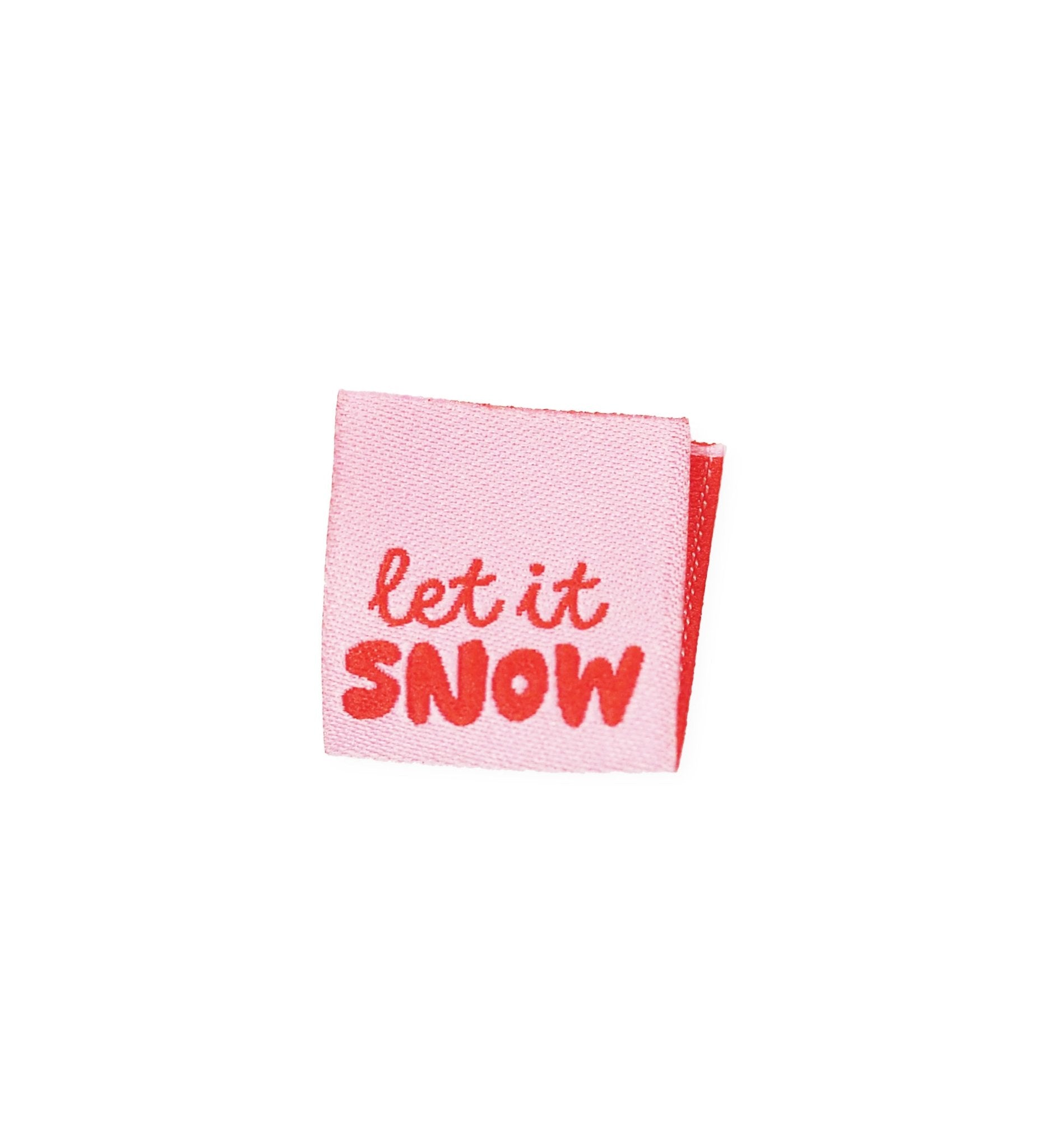 paul-clara-klapp-weblabel-let-it-snow-einn-hetikett image 1