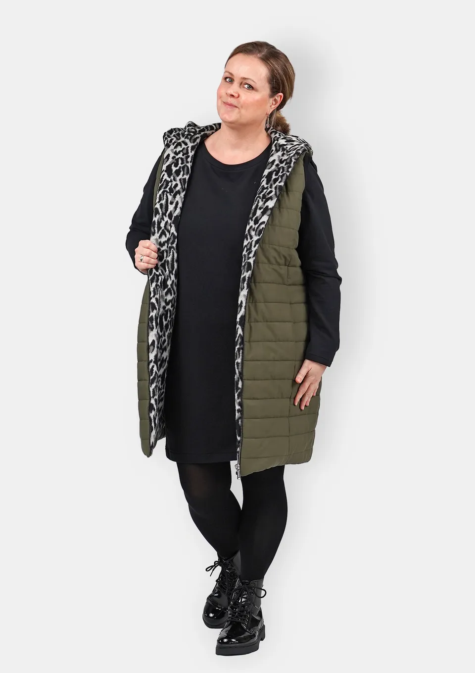 fadenk-fer-weste-damen-schnittmuster-gr-32-58-ebook image 1