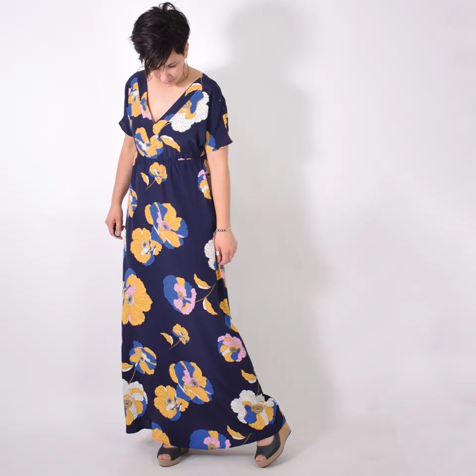 lenipepunkt-schnittmuster-ebook-78-breezy-kleid-kleid-gr-32-58-jersey image 1