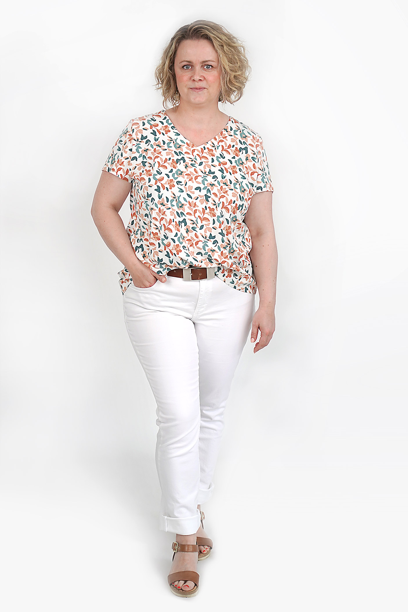 fadenk-fer-papierschnittmuster-bluse-elena-damen image 3